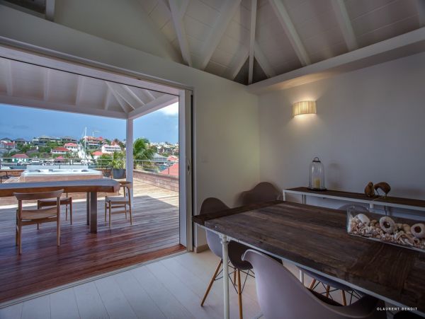 St. Barts Home 974808