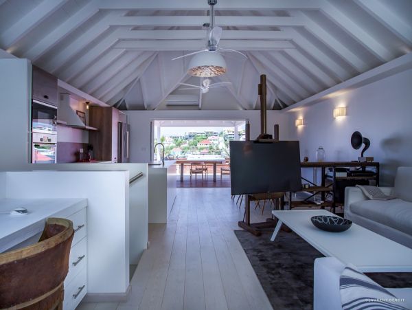 St. Barts Home 974808