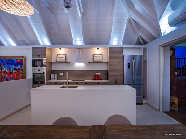 St. Barts Home 974808