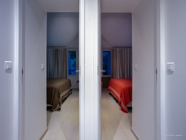 St. Barts Home 974808
