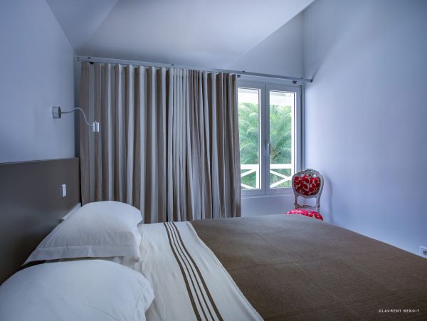 St. Barts Home 974808