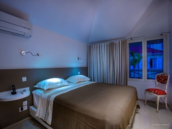 St. Barts Home 974808