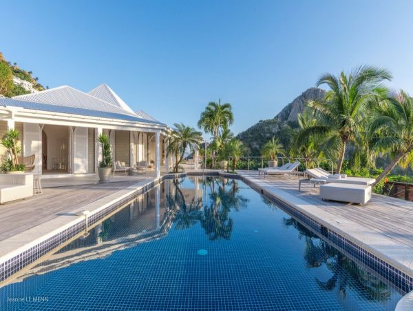 St. Barts Home 974809