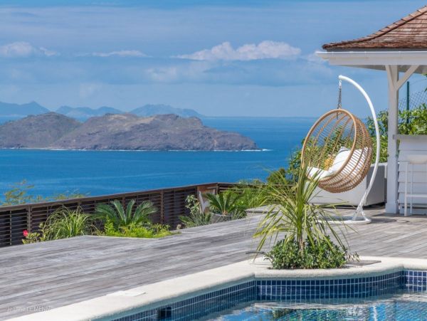 St. Barts Home 974809