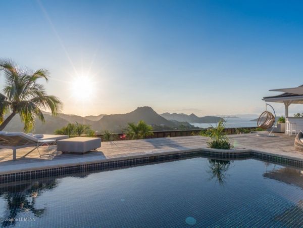 St. Barts Home 974809