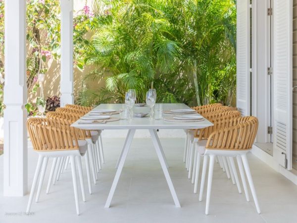 St. Barts Home 974809