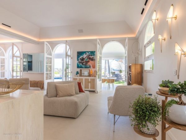 St. Barts Home 974809