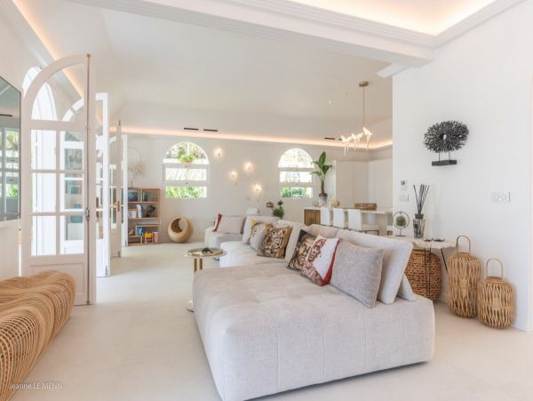 St. Barts Home 974809