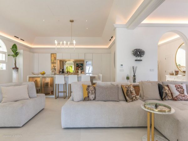 St. Barts Home 974809