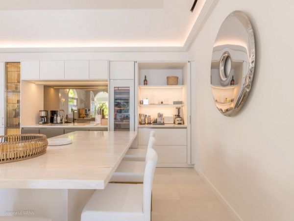 St. Barts Home 974809