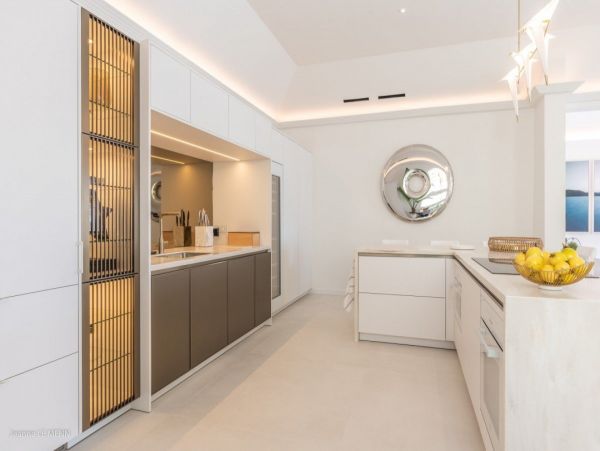 St. Barts Home 974809