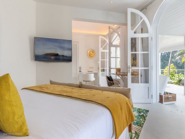 St. Barts Home 974809