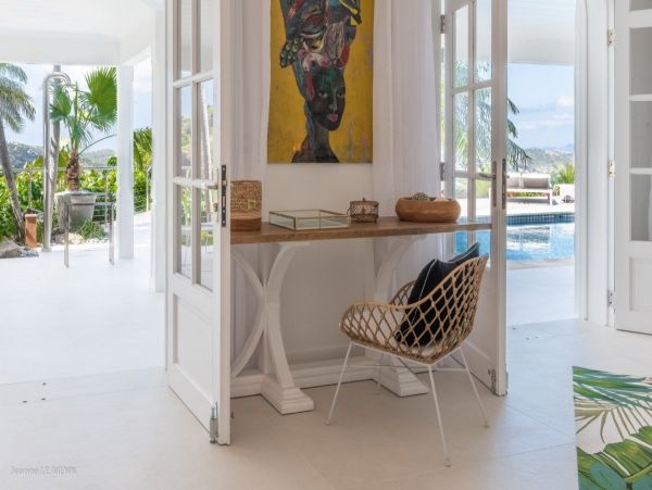 St. Barts Home 974809