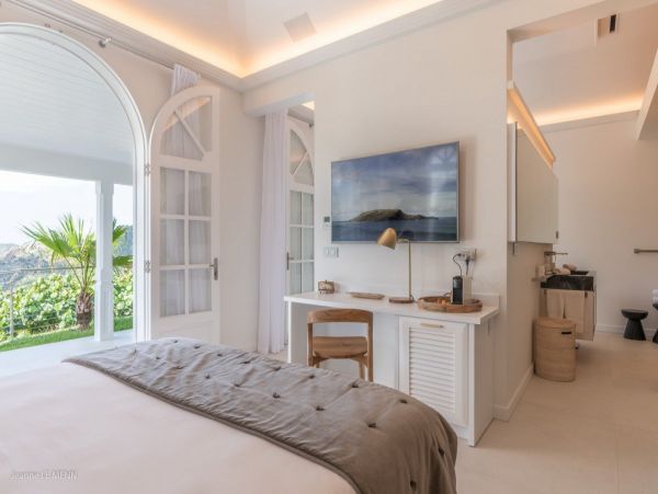 St. Barts Home 974809
