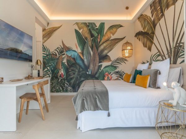 St. Barts Home 974809