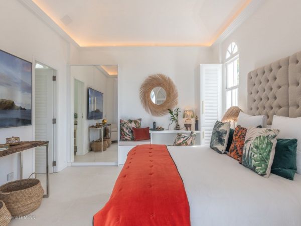 St. Barts Home 974809