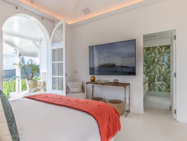 St. Barts Home 974809