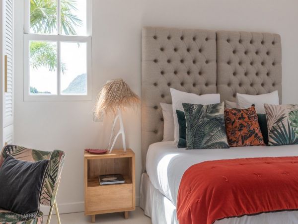St. Barts Home 974809