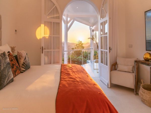 St. Barts Home 974809