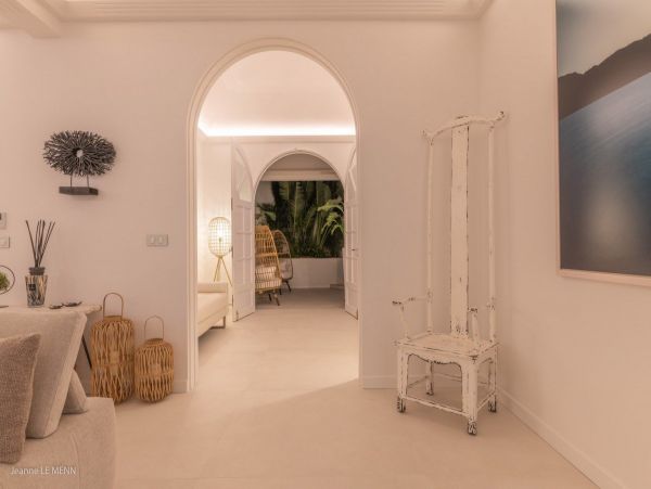 St. Barts Home 974809