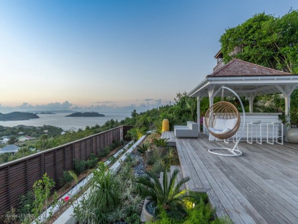 St. Barts Home 974809