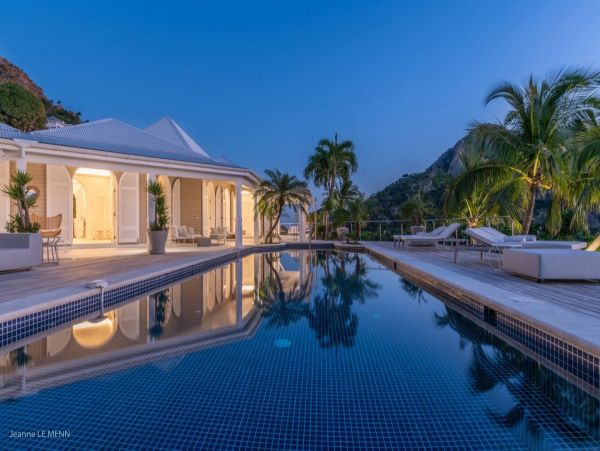 St. Barts Home 974809