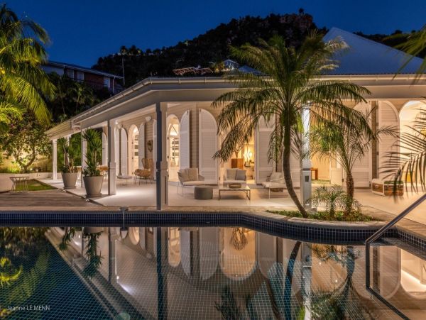 St. Barts Home 974809