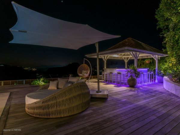 St. Barts Home 974809