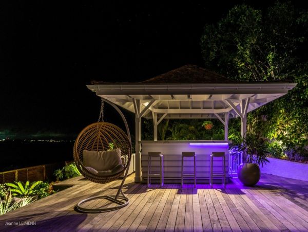 St. Barts Home 974809