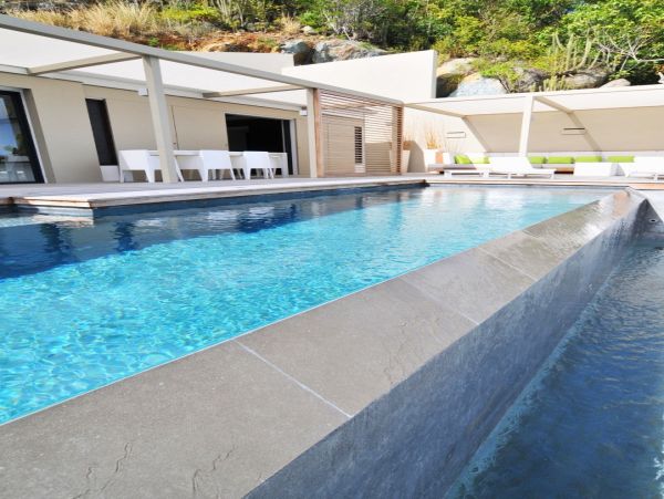 St. Barts Home 974810
