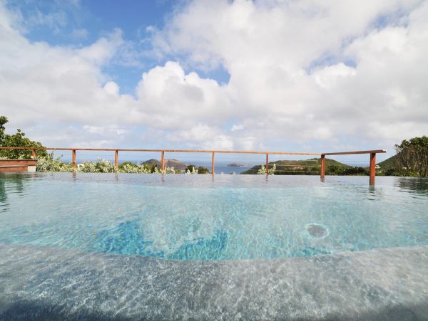 St. Barts Home 974810