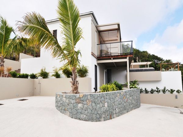 St. Barts Home 974810