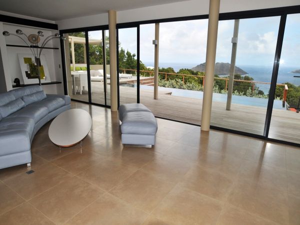 St. Barts Home 974810