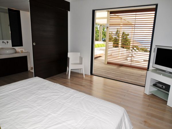 St. Barts Home 974810