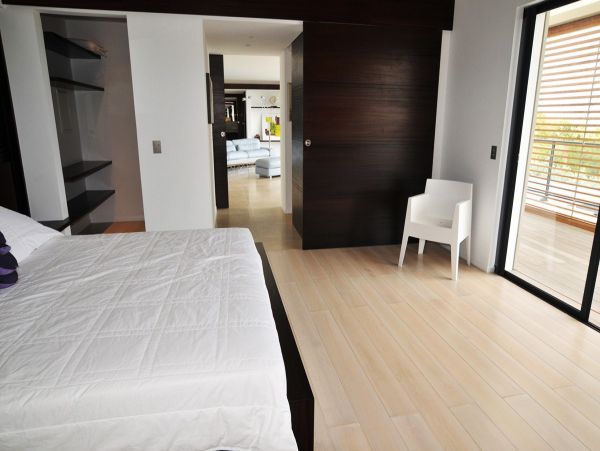 St. Barts Home 974810