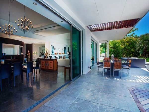 St. Barts Home 974811