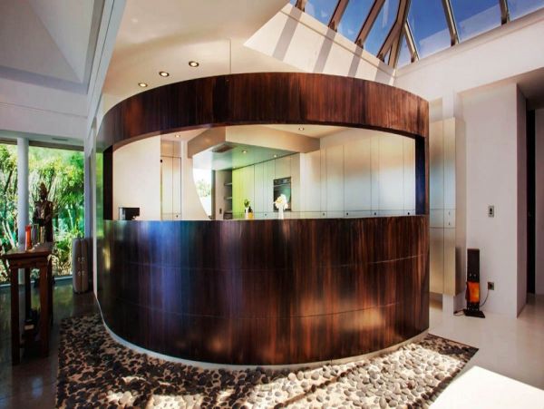 St. Barts Home 974811