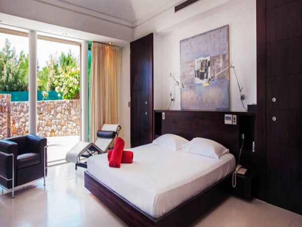 St. Barts Home 974811