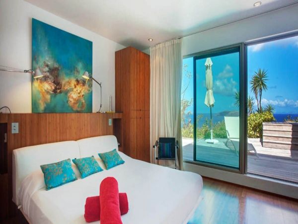 St. Barts Home 974811