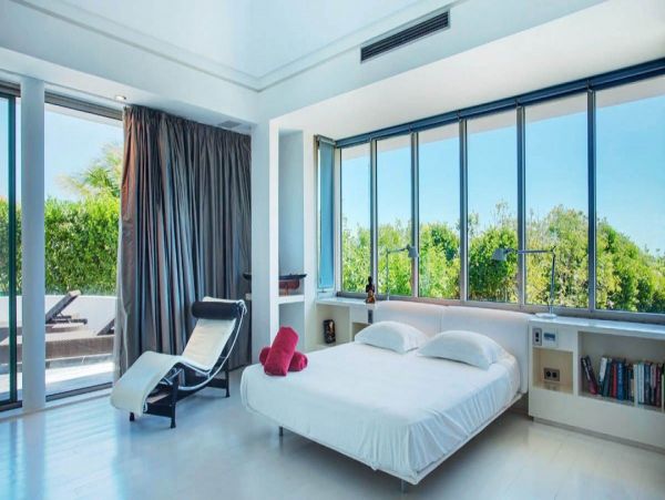 St. Barts Home 974811
