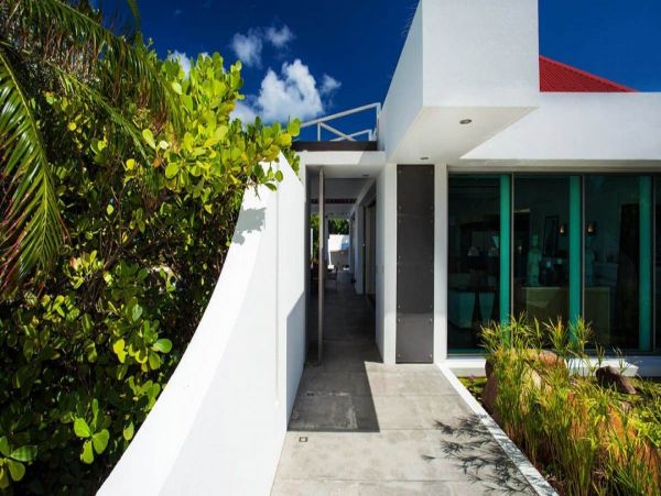 St. Barts Home 974811