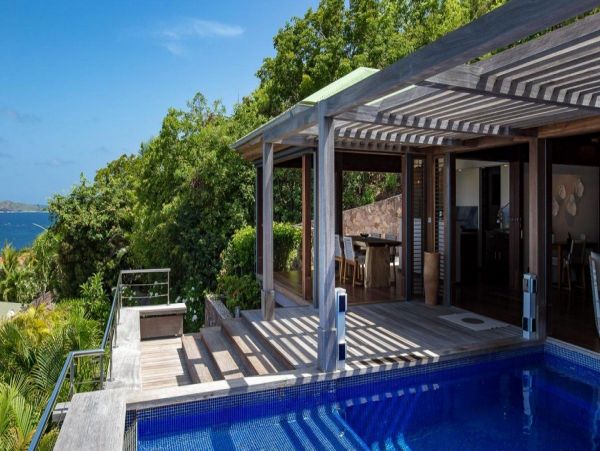 St. Barts Home 974812