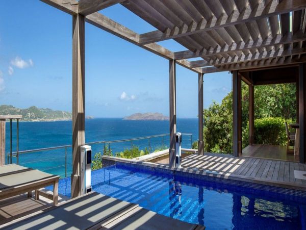 St. Barts Home 974812