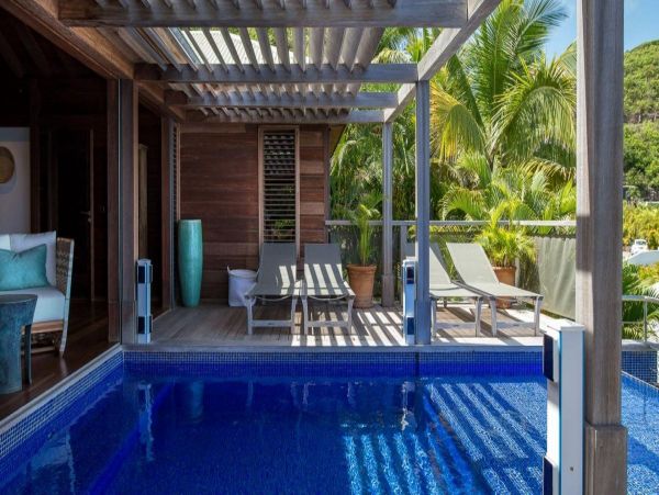 St. Barts Home 974812