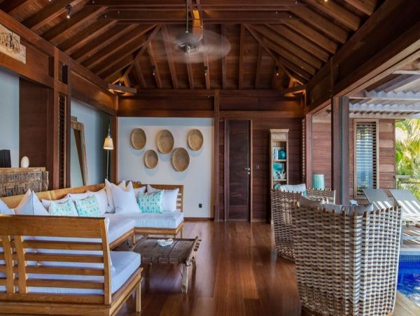 St. Barts Home 974812