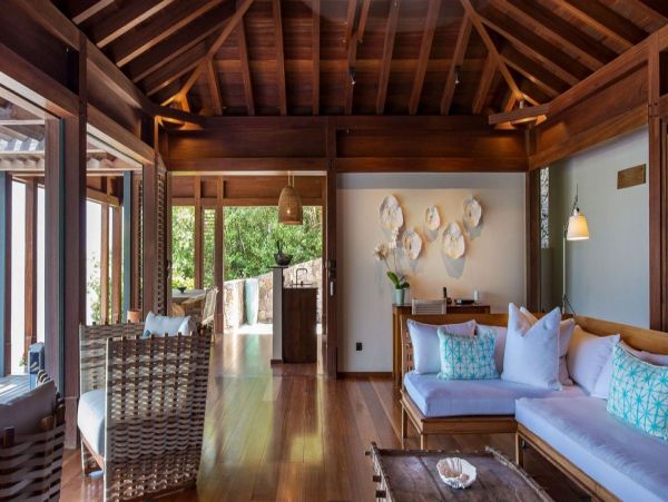 St. Barts Home 974812