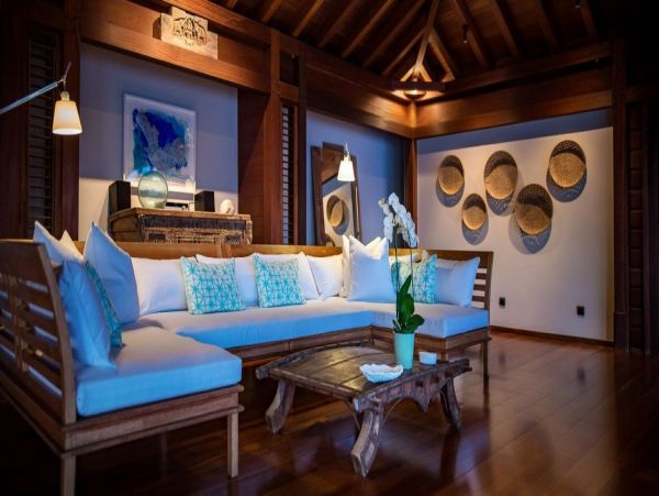 St. Barts Home 974812