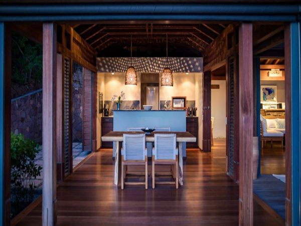 St. Barts Home 974812
