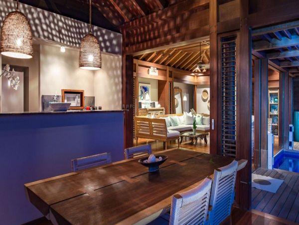 St. Barts Home 974812