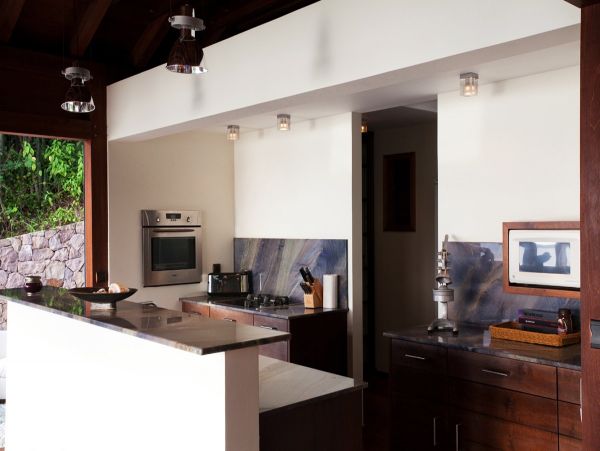 St. Barts Home 974812